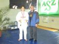 Miniaturka artykułu UKS „AHINSA” – Judo w naszej gminie