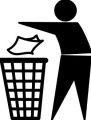 Miniaturka artykułu Terminy wywozu odpadów komunalnych – IV kwartał