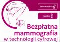 Miniaturka artykułu Bezpłatna mammografia