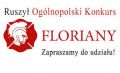 Miniaturka artykułu Ogólnopolski Konkurs FLORIANY