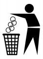 Miniaturka artykułu Odpady komunalne – terminy