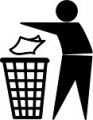 Miniaturka artykułu Nowe stawki za odpady komunalne