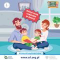 Miniaturka artykułu Dzieci uczą rodziców w domu