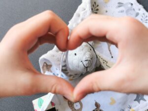 Miniaturka artykułu Gratulacje i upominki dla noworodków