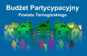 Miniaturka artykułu Budżet Partycypacyjny Powiatu Tarnogórskiego