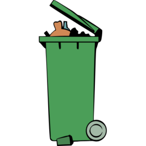 Miniaturka artykułu Odpady komunalne – harmonogram na I półrocze 2023